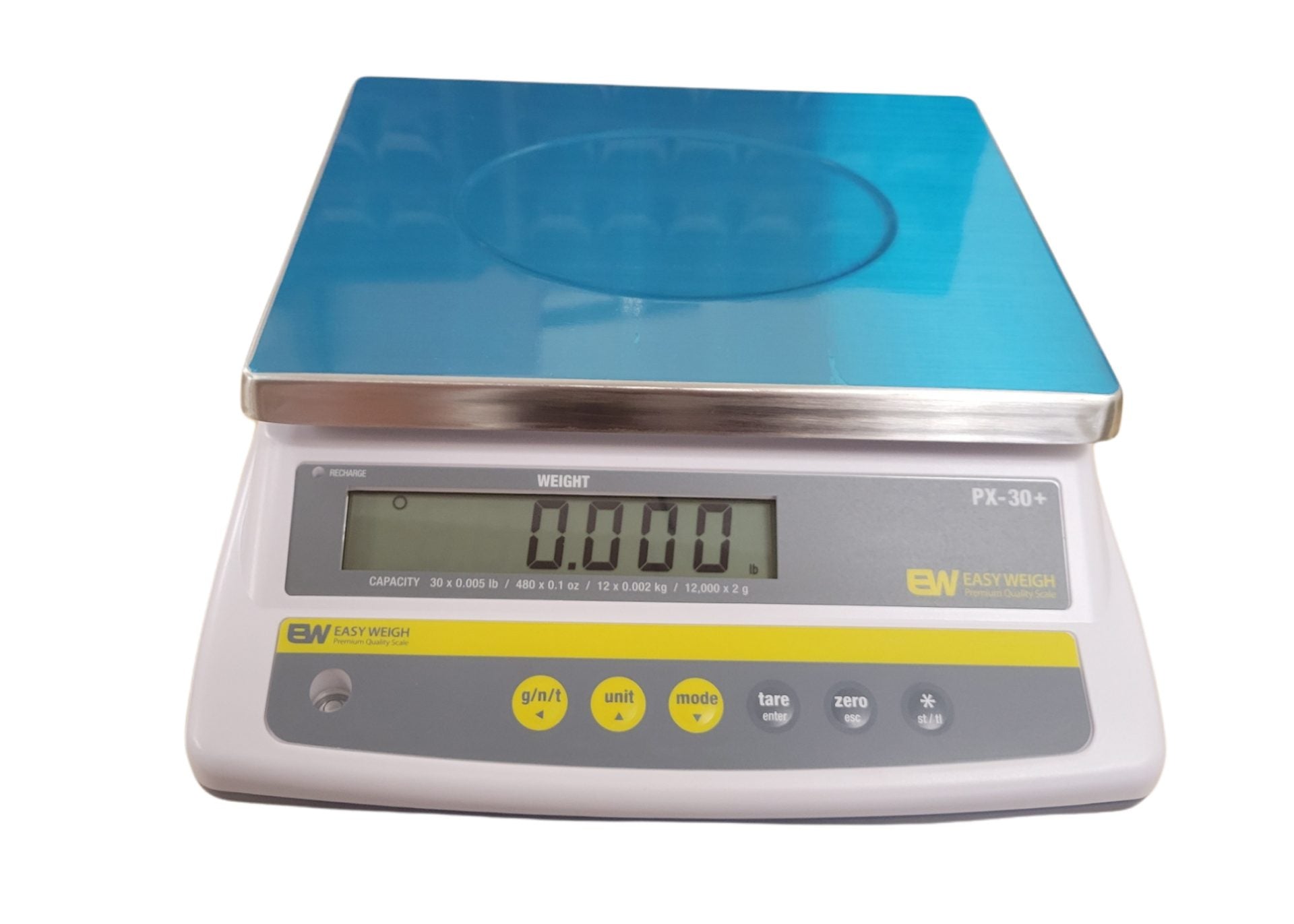 Easy Weigh PX Control Portion Scale