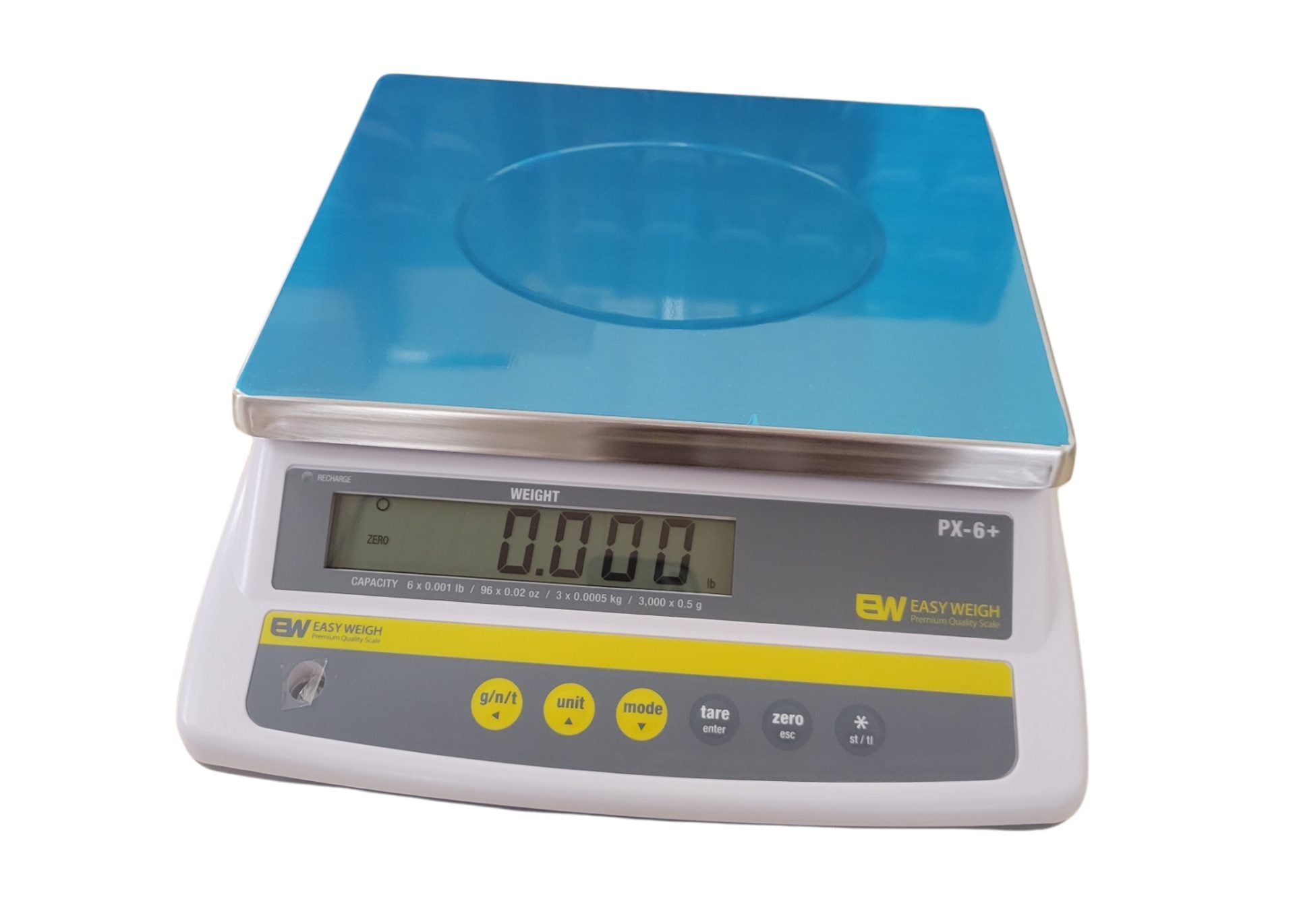Easy Weigh PX Control Portion Scale