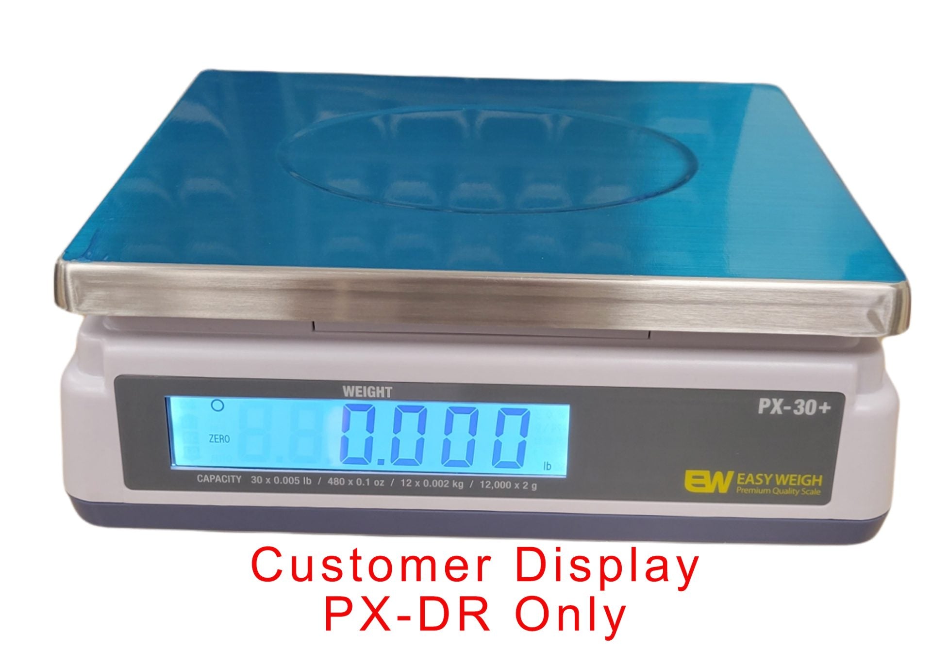 Easy Weigh PX Control Portion Scale