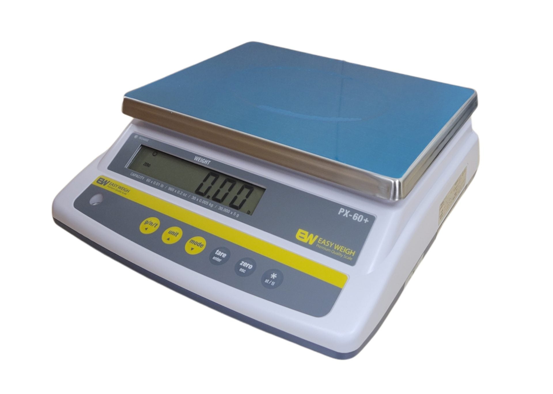 Easy Weigh PX Control Portion Scale