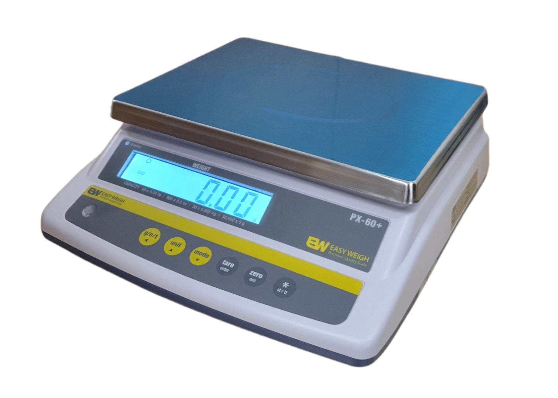 Easy Weigh PX Control Portion Scale