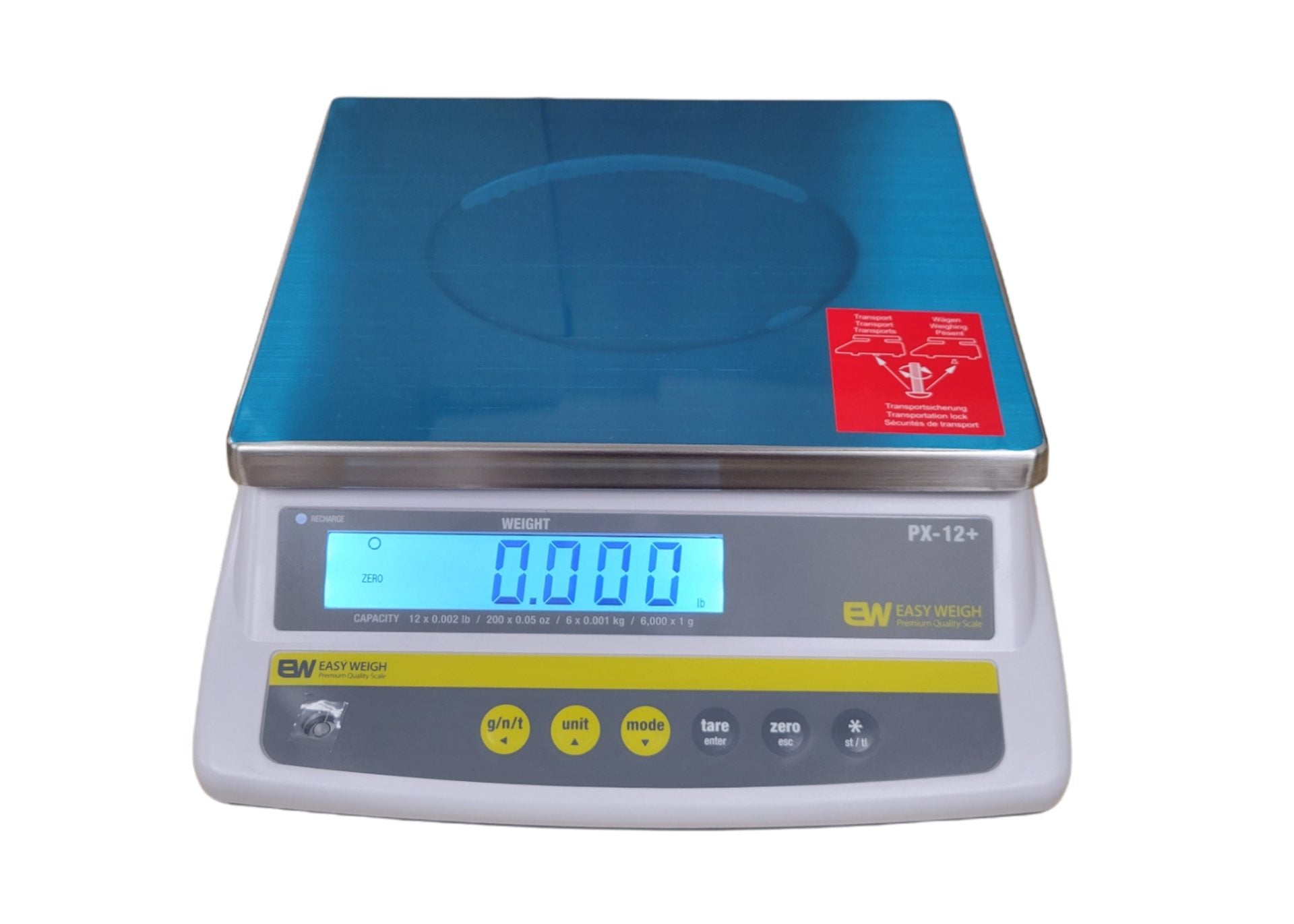 Easy Weigh PX Control Portion Scale