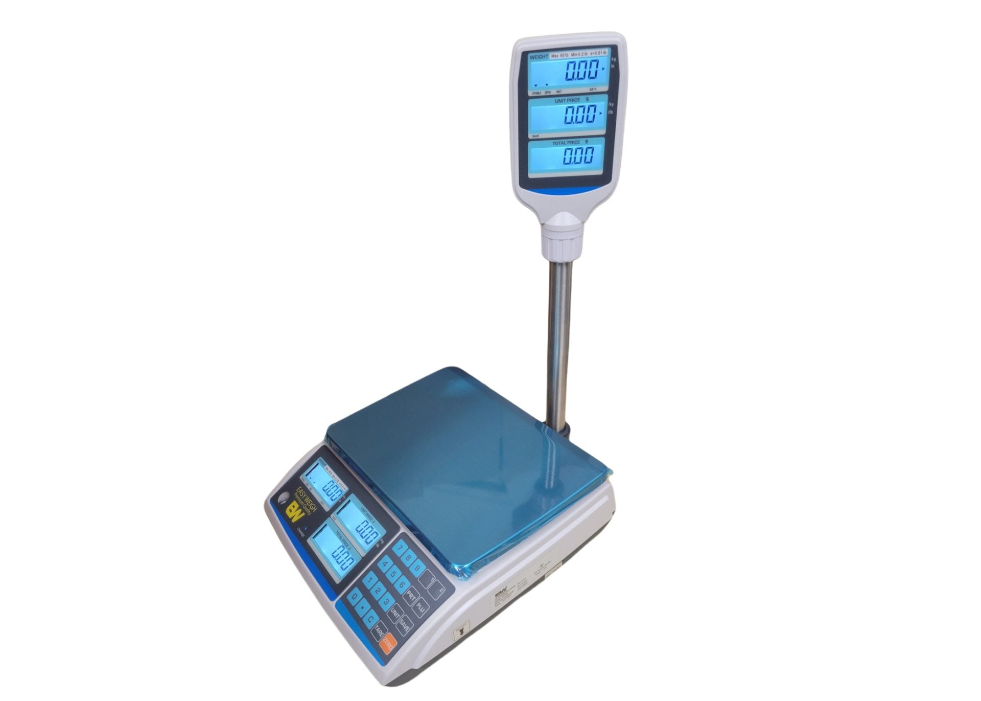 Easy Weigh ST Price Computing Scale