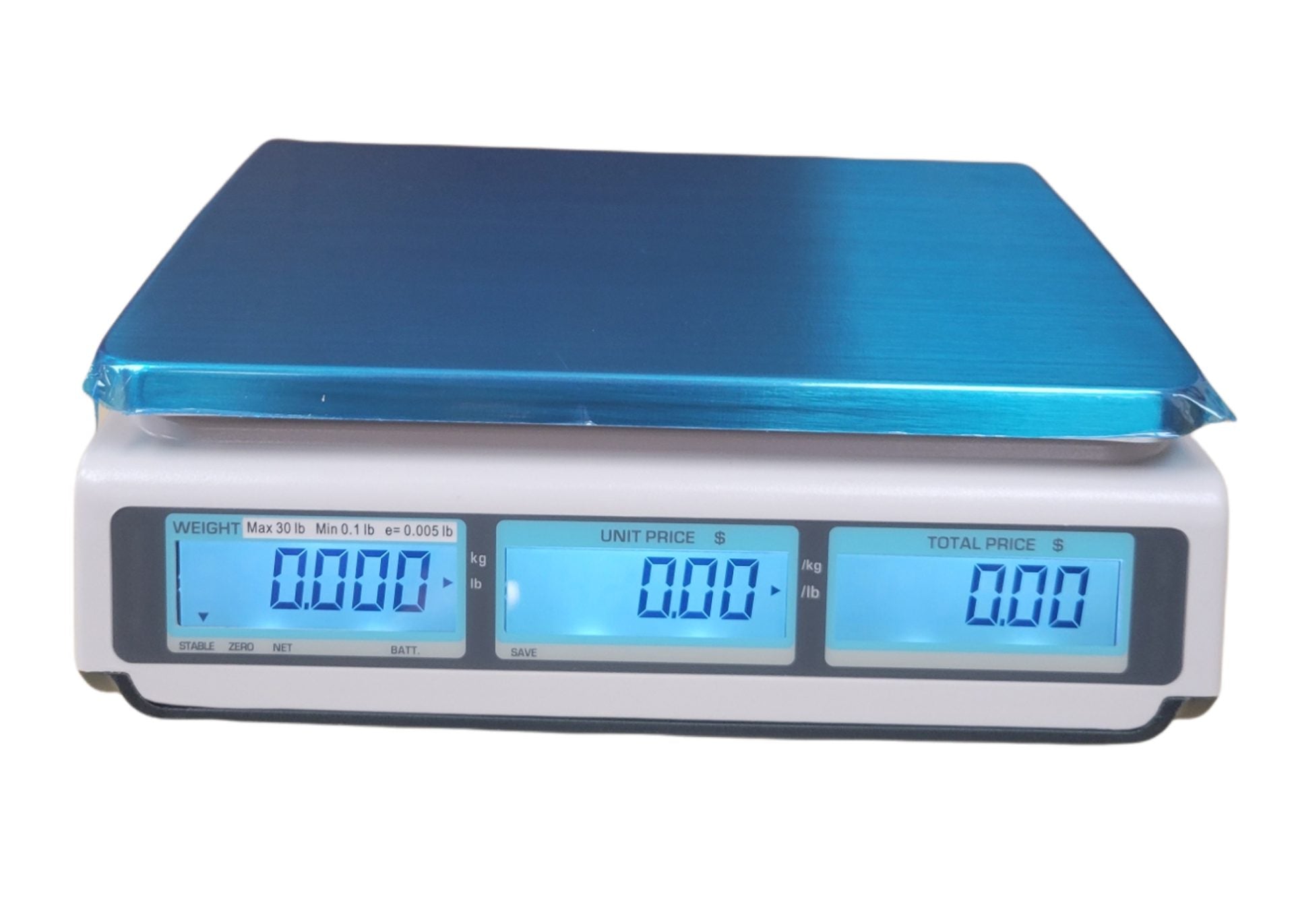 Easy Weigh ST Price Computing Scale