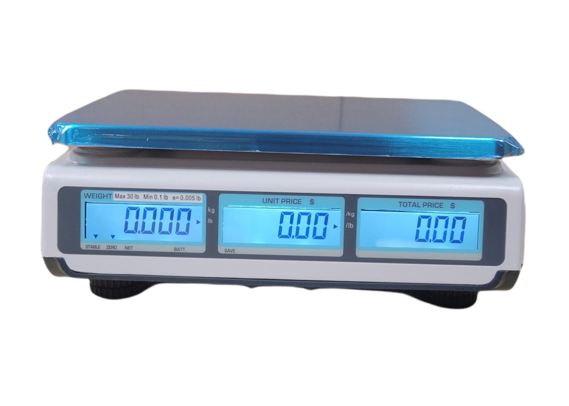 Easy Weigh ST Price Computing Scale