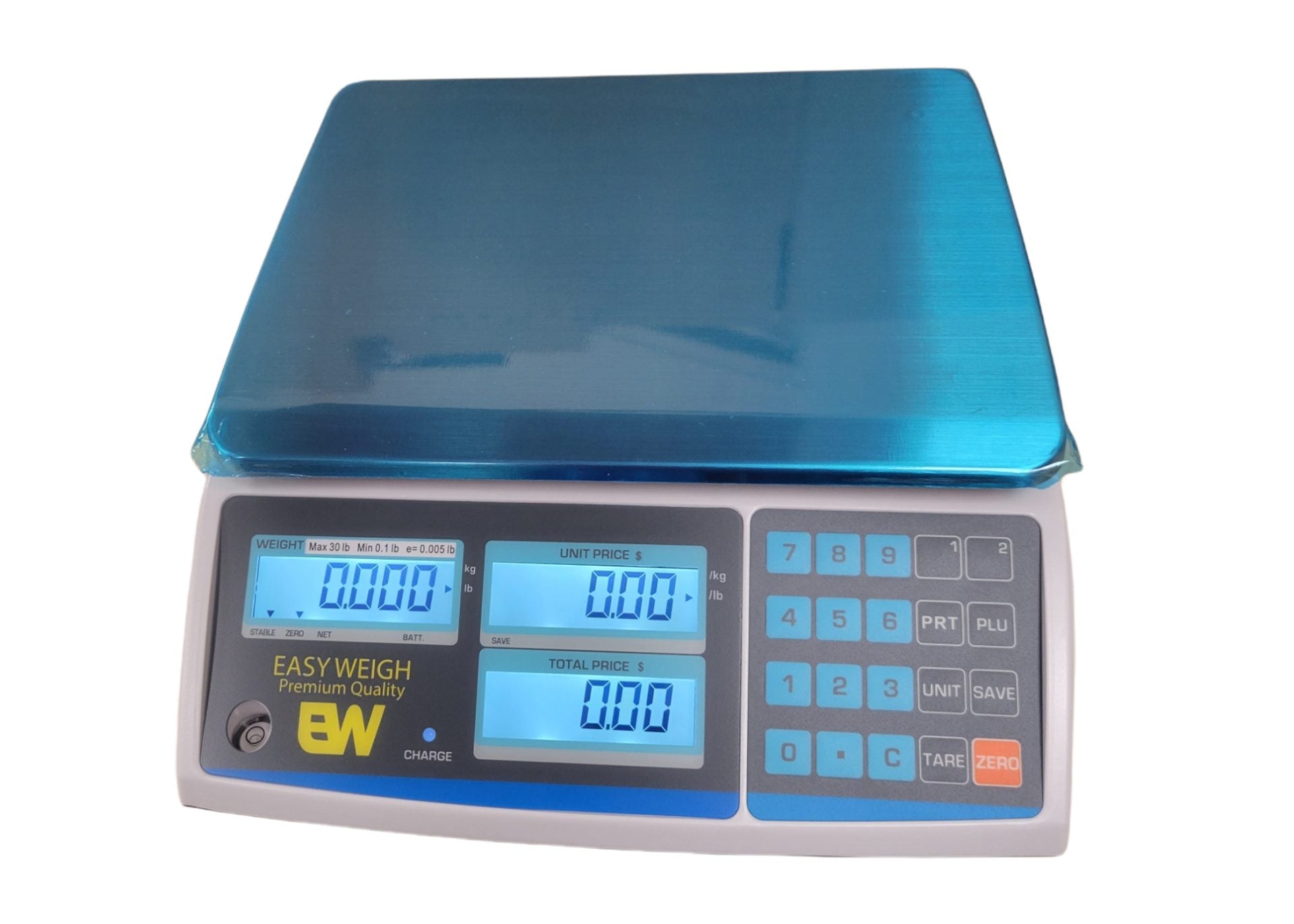 Easy Weigh ST Price Computing Scale