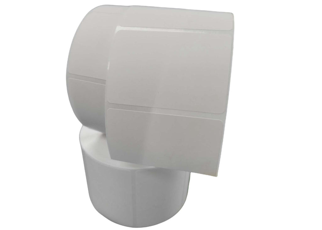 TR-8015 Blank, UPC Barcode Direct Thermal Label