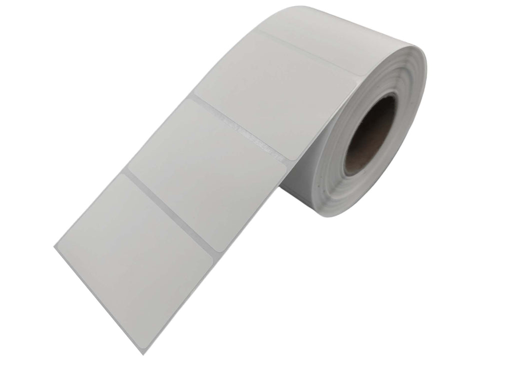 TR-8015 Blank, UPC Barcode Direct Thermal Label